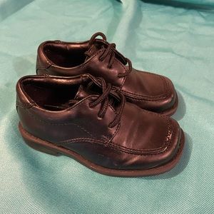 Toddler Dress Shoes
